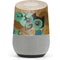 Autumn Owl Google Home Skin